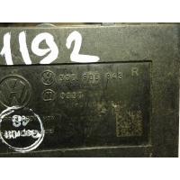 Замок зажигания Volkswagen Passat 2009 3C0905843R