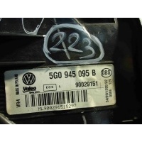 Фонарь задний левый Volkswagen Golf 2013 5G0945095B