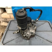 Корпус масляного фильтра Audi Q7 2009 059115397AF