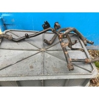 Патрубок (трубопровод, шланг) Volkswagen Golf 1999 06A121065