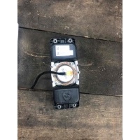 Подушка безопасности пассажира Seat Ibiza 2017 6f0880204d