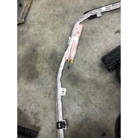 Подушка безопасности боковая (шторка) Seat Ibiza 2018 6f0880742g, 6f0880741g