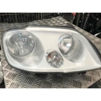Фара правая Volkswagen Caddy 2006 2K0941006B