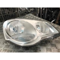 Фара правая Volkswagen Polo 2008 6Q1941008AR