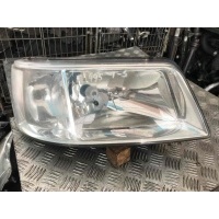 Фара правая Volkswagen Transporter 2004 7H2941016J