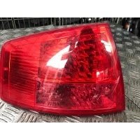 Фонарь задний левый Audi A8 2006 4E0945095C