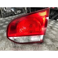 Фонарь крышки багажника правый Volkswagen Golf 2009 5K0945094G
