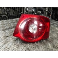 Фонарь задний правый Volkswagen Golf 2006 1K5945096J