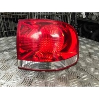 Фонарь задний правый Volkswagen Touareg 2005 7L6945096K