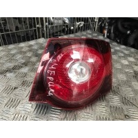 Фонарь задний правый Volkswagen Jetta 2009 1K5945096J