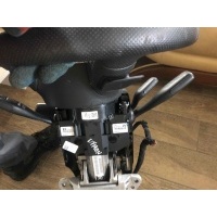 Переключатель подрулевой (стрекоза) Audi A3 2013 8p0953513f;8p0953511;1k0959653d
