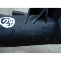 Патрубок интеркулера Volkswagen Passat CC 2013 1K0145770AE