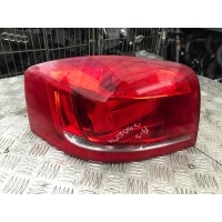 Фонарь задний левый Audi A3 2006 8P3945095A