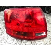 Фонарь задний левый Audi A4 2004 8E9945095E