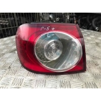 Фонарь задний левый Volkswagen Golf 2006 5M0945095M