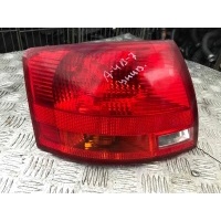 Фонарь задний левый Audi A4 2006 8E9945095E