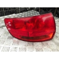 Фонарь задний левый Audi A3 2006 8P4945095C