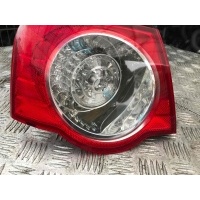 Фонарь задний левый Volkswagen Passat 2006 3C5945095D