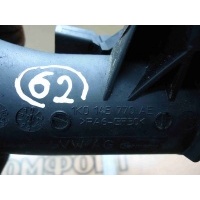 Патрубок интеркулера Volkswagen Passat CC 2013 1K0145770AE