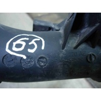 Патрубок интеркулера Volkswagen Passat CC 2013 1K0145770AE