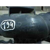 Патрубок (трубопровод, шланг) Audi Q3 2014 5N0145840J