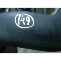 Патрубок интеркулера Volkswagen Passat 2013 1K0145770AL