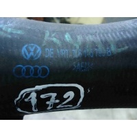 Патрубок интеркулера Volkswagen Touareg 2006 7L6145790B