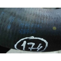 Патрубок интеркулера Volkswagen Polo 2012 6R0145834C