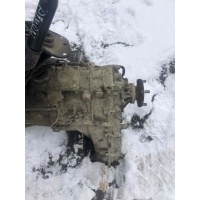 Раздаточная коробка Toyota Hilux 2008
