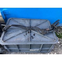 Патрубок (трубопровод, шланг) Volkswagen Passat 2004 4B0317815A