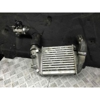 Интеркулер Audi A4 2004 8E0145805M