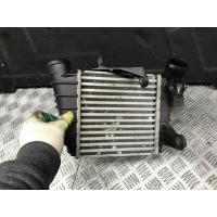 Интеркулер Skoda Roomster 2010 6Q0145804A