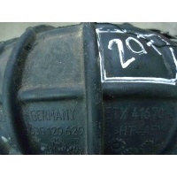 Патрубок (трубопровод, шланг) Audi A4 2011 03G129629E