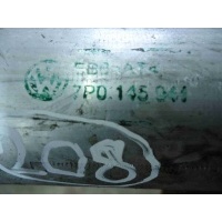 Патрубок интеркулера Volkswagen Touareg 2010 7P0145941