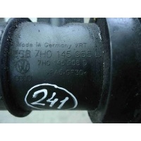 Патрубок интеркулера Volkswagen Transporter T5 2007 7H0145955L