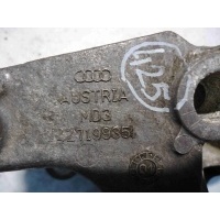 Кронштейн двигателя Audi A6 Allroad 2004 4Z7199351