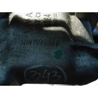 Подушка крепления двигателя Volkswagen Tiguan 2015 5N0199262F