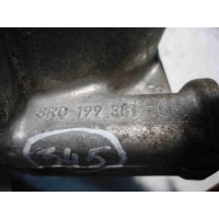 Подушка крепления двигателя Audi Q5 2015 8R0199381