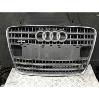 Решетка радиатора Audi Q7 2007 4L0853651A