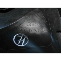 Дождевик Audi Q7 2016 4M1819403