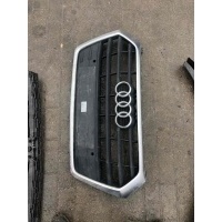 Решетка радиатора Audi Q5 2017 80a853651