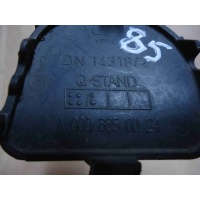 Заглушка (решетка) в бампер Mercedes Sprinter 906 2007 A0008850024