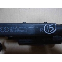 Форсунка омывателя фар Audi A8 2007 4E0955966A