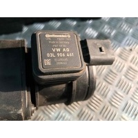 Расходомер воздуха Volkswagen Amarok 2012 03L906461