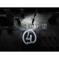 Блок предохранителей Volkswagen Passat 2006 1K0937124N