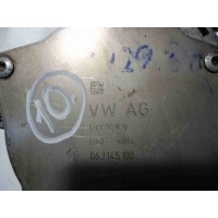 Насос вакуумный Audi A4 2010 06J145100F