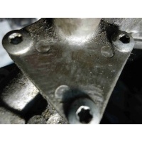 Насос вакуумный Volkswagen Transporter T5 2006 038145209P