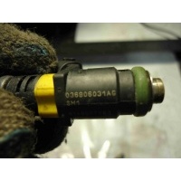 Форсунка Volkswagen Golf 2001 036906031G