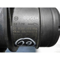 Расходомер воздуха Audi A4 2012 03L906461A