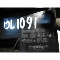 Маслоотделитель (сапун) Volkswagen Polo V (2009—2015) 2013 036103464AK